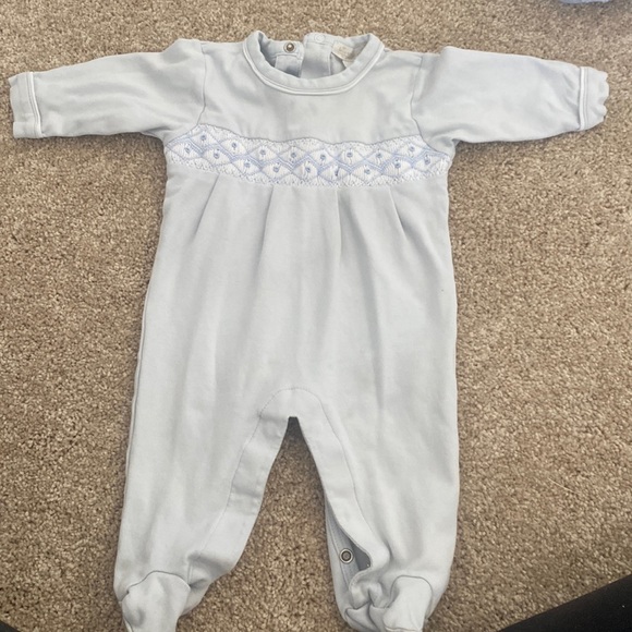 Kissy Kissy Other - Kissy Kissy 0-3 Footie